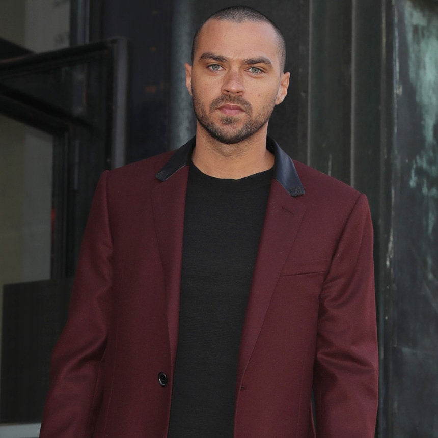 Jesse Williams' Divorce: The Grey's Anatomy Star And Wife Clashed Over Living In L.A., Says Source
